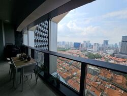 Duo Residences (D7), Apartment #609162621